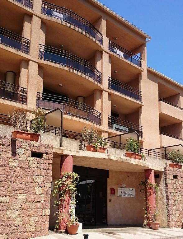 Residence A Barcella Porto  Exterior photo