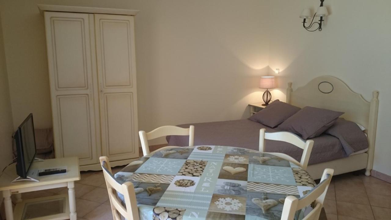 Residence A Barcella Porto  Exterior photo