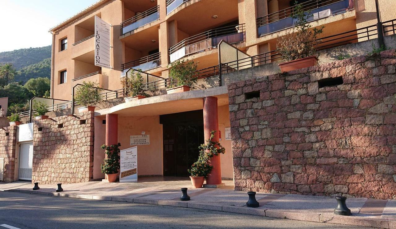 Residence A Barcella Porto  Exterior photo